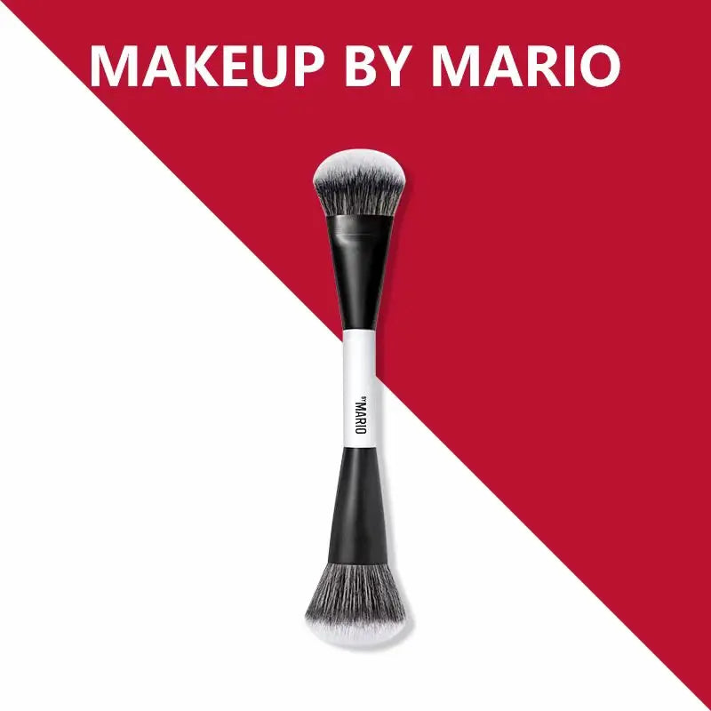 E6 EF1 Foundation Eyeshadow Highlight Blush Makeup Brush Ambient Soft Glow F4 Blush Brush Soft Fiber Hair Face Cosmetic Tools