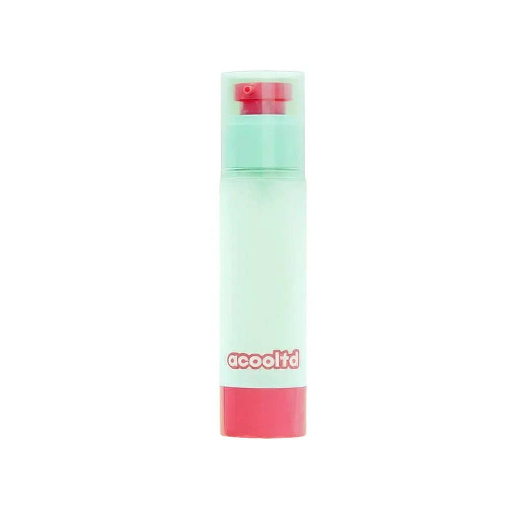 New 30ml/80ml Travel Vacuum Dispensing Bottles Portable Fillable Skincare and Cosmetic container Pump-type Empty Bottles 