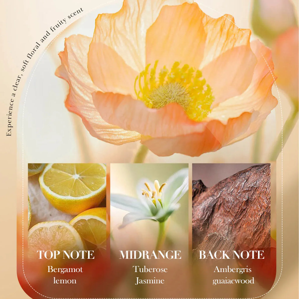 Collagen Gentle And Moisturizing Deep Cleansing Face And Bath Soap Long-Lasting Fragrance Handmade Soap