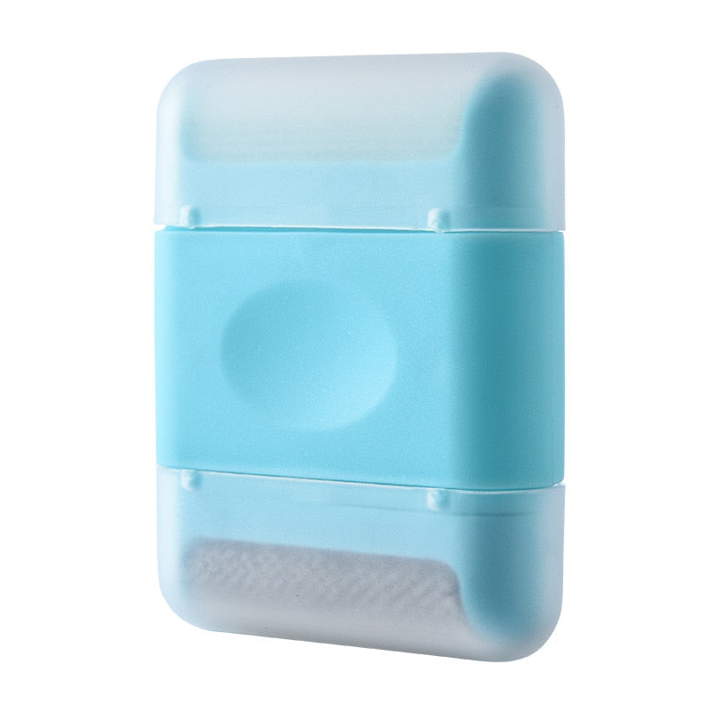 Buy 1 Get 1 Free + Free Fast Shipping TODAY! Magic Lint Pods 
