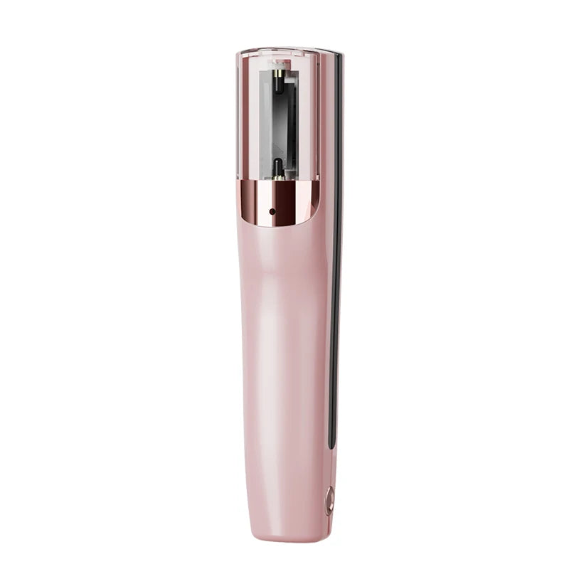 Rechargeable Split End Hair Trimmer for Damaged & Fragile Hair