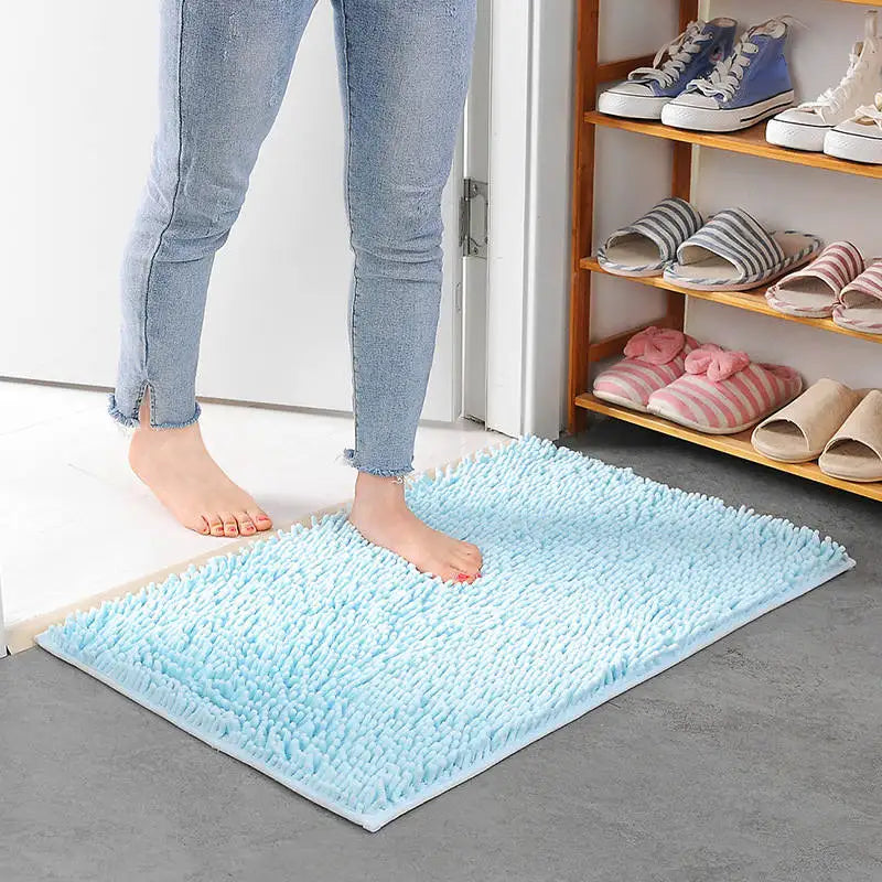 Plush Memory Mat 