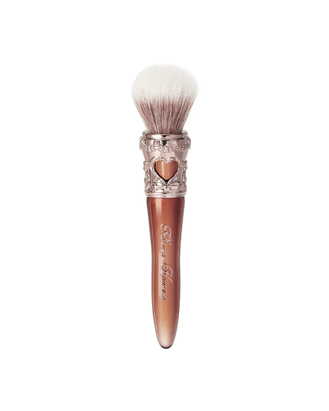 Flower Knows Midsummer Fairytales Makeup Brushes for Eye and Face,Blending Vegan Brush for Foundation Eyeshadow dylinoshop
