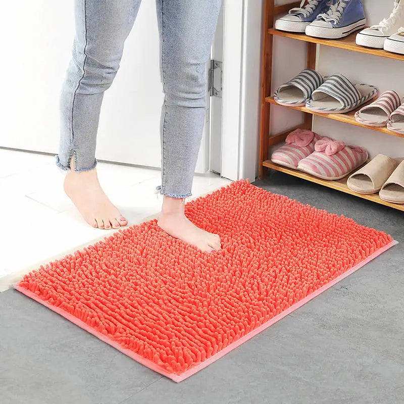 Plush Memory Mat 
