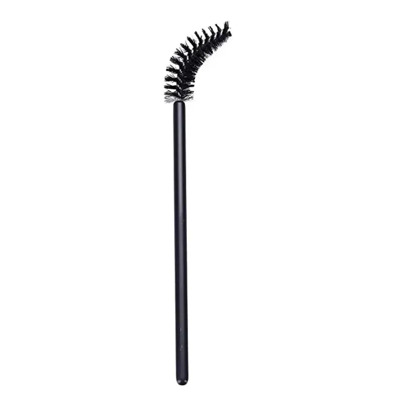 50pcs Disposable Makeup Tools Eyelash Brushes Eyelashes Extension Tools Eyebrow Brush Mascara Wands Applicator Spoolers