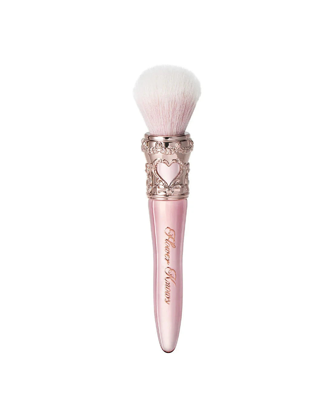 Flower Knows Midsummer Fairytales Makeup Brushes for Eye and Face,Blending Vegan Brush for Foundation Eyeshadow dylinoshop
