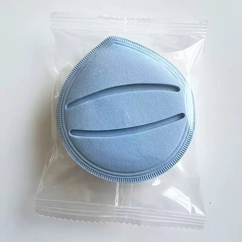 Super Thick Air Cushion Makeup Puff - Wet & Dry Dual-Use Foundation Sponge dylinoshop