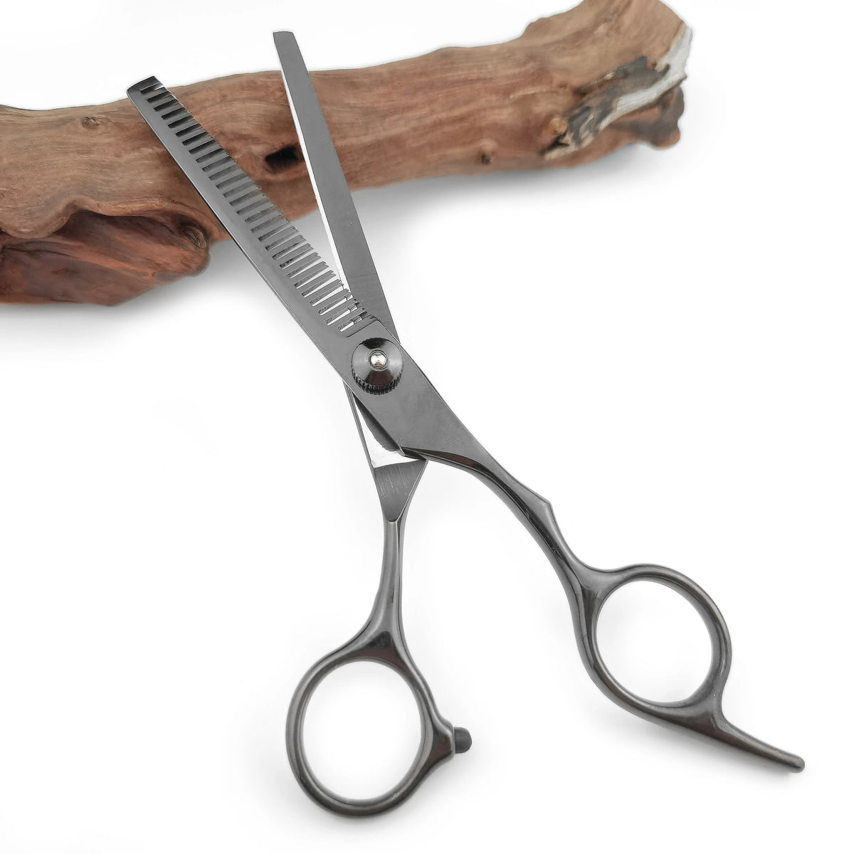 VP 6.0 Professional Hair Scissors Barber Thinning Shears Hairdressing Cutting Tool For Hairdresser & Pet Dogs Grooming Scissors dylinoshop