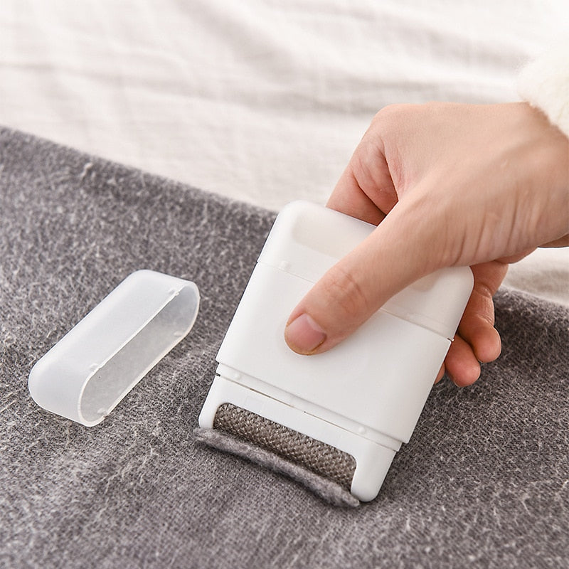 Buy 1 Get 1 Free + Free Fast Shipping TODAY! Magic Lint Pods 