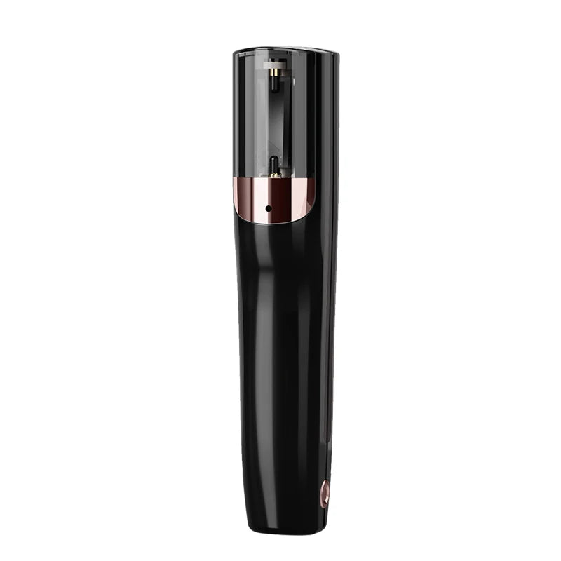 Rechargeable Split End Hair Trimmer for Damaged & Fragile Hair