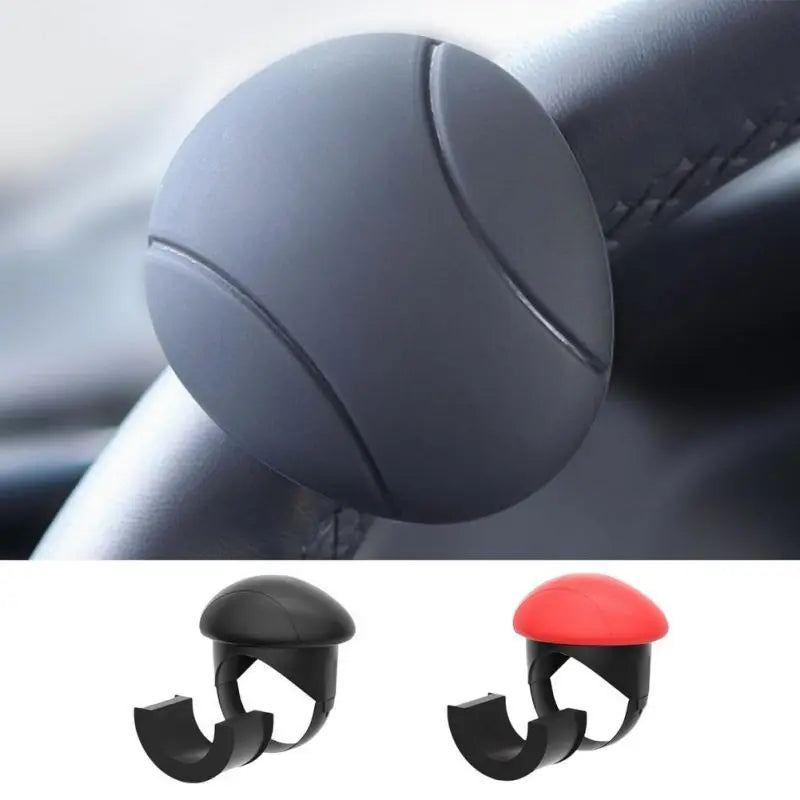 Car Steering Wheel Booster 