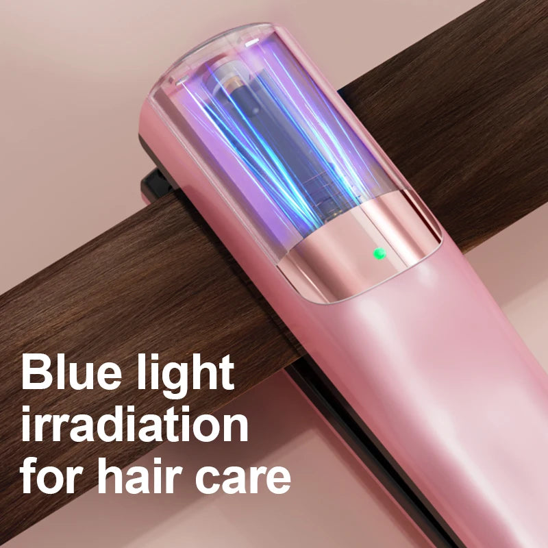 Rechargeable Split End Hair Trimmer for Damaged & Fragile Hair
