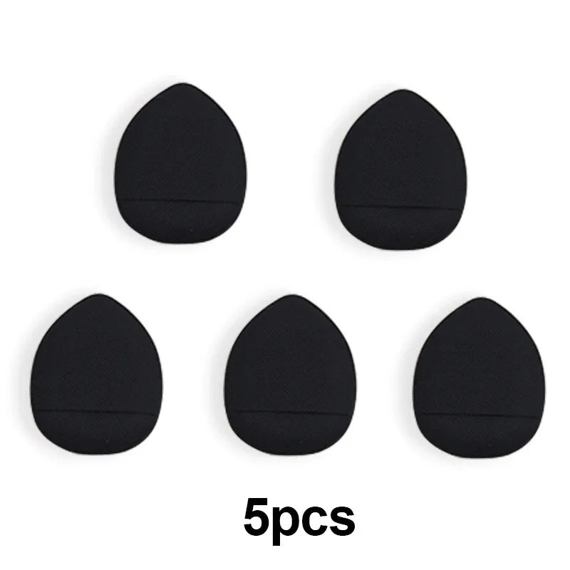 Mini Finger Puff Sponges – Foundation & Concealer Applicators dylinoshop