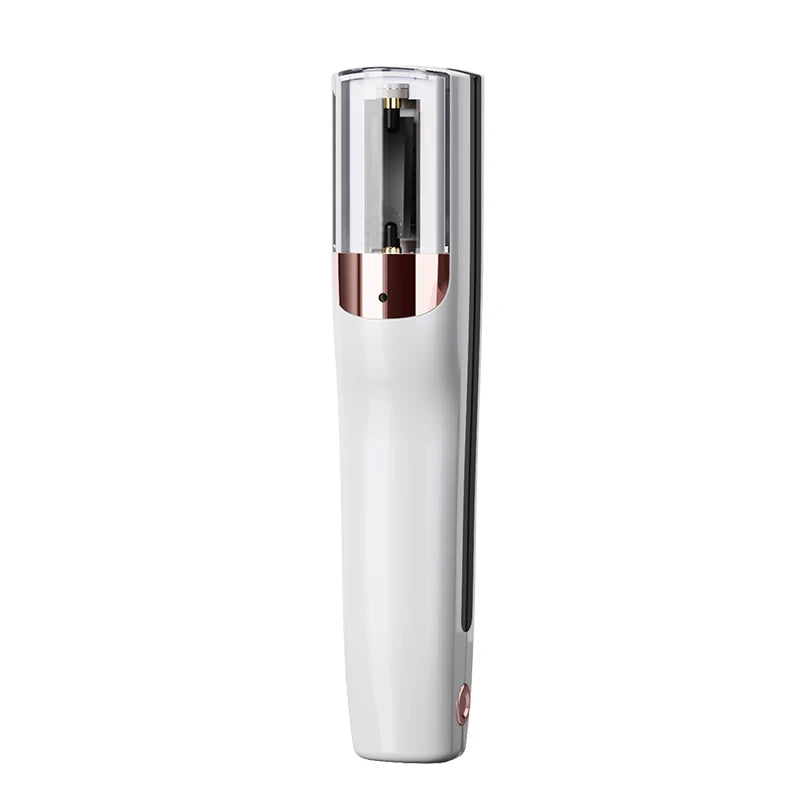 Rechargeable Split End Hair Trimmer for Damaged & Fragile Hair