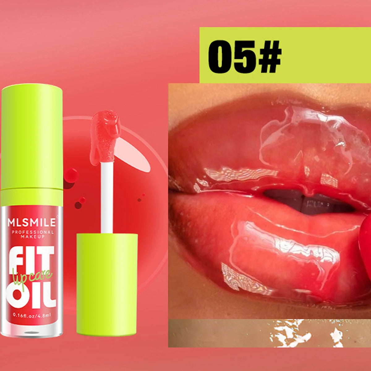 8-Color Liquid Matte Lipstick Set – Waterproof, Non-Stick Lip Gloss dylinoshop