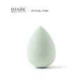 IMAGIC Cosmetic Puff Powder Makeup Sponge Smooth Women's Makeup Foundation Sponge Beauty Make Up Tools Water Drop Blending Shape