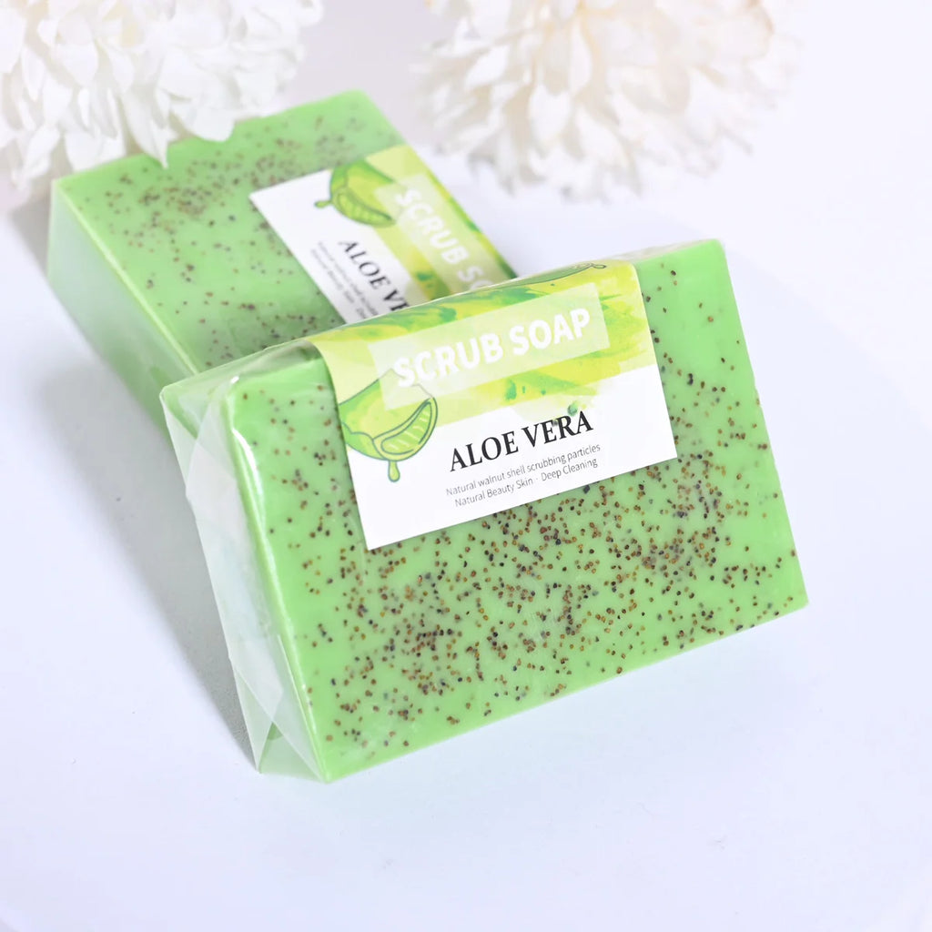 M+100G Organic Natural Aloe Vera Plant Extract Used for Acne Removal, Facial Whitening, and Preservative-Free for Vegetarians