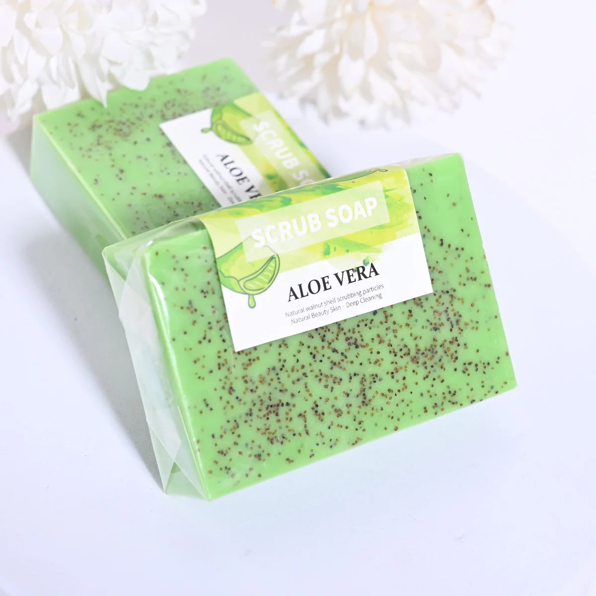 M+100G Organic Natural Aloe Vera Plant Extract Used for Acne Removal, Facial Whitening, and Preservative-Free for Vegetarians