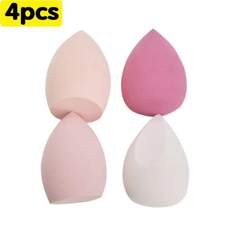 Dual-Use Wet & Dry Makeup Sponge Puffs dylinoshop