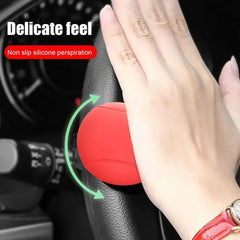 Car Steering Wheel Booster 