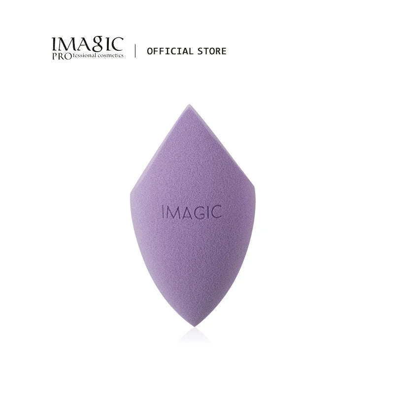 IMAGIC Cosmetic Puff – Water Drop Makeup Sponge dylinoshop