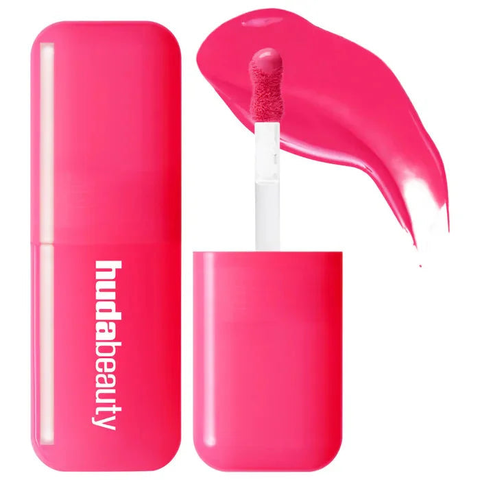 2 Colors Easy Bake Loose Powder Brightening Correcting Duo LongLasting Oil Control Natural Face Waterproof BrighTening Makeup dylinoshop