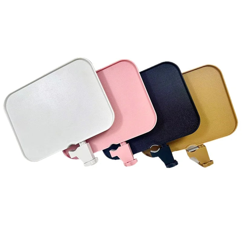Eyelash Tray Holder Adjustable Plastic Essential Organizer Tray For Lashes Extension Tool Organizer Lash Accessories Makeup Tool