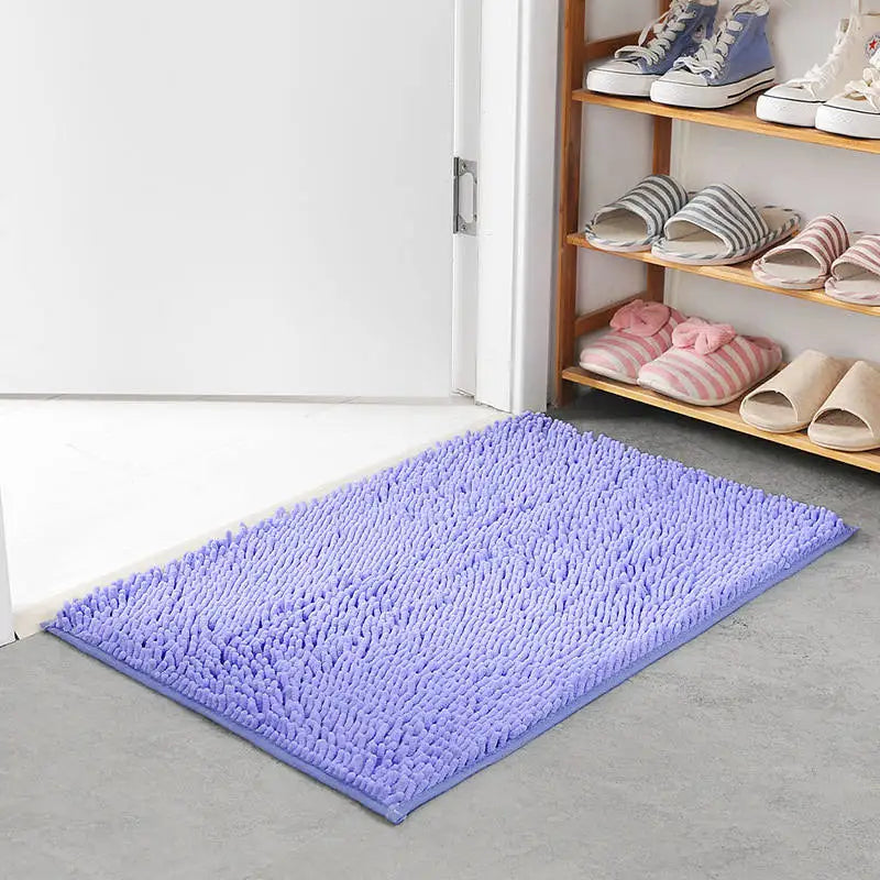 Plush Memory Mat 