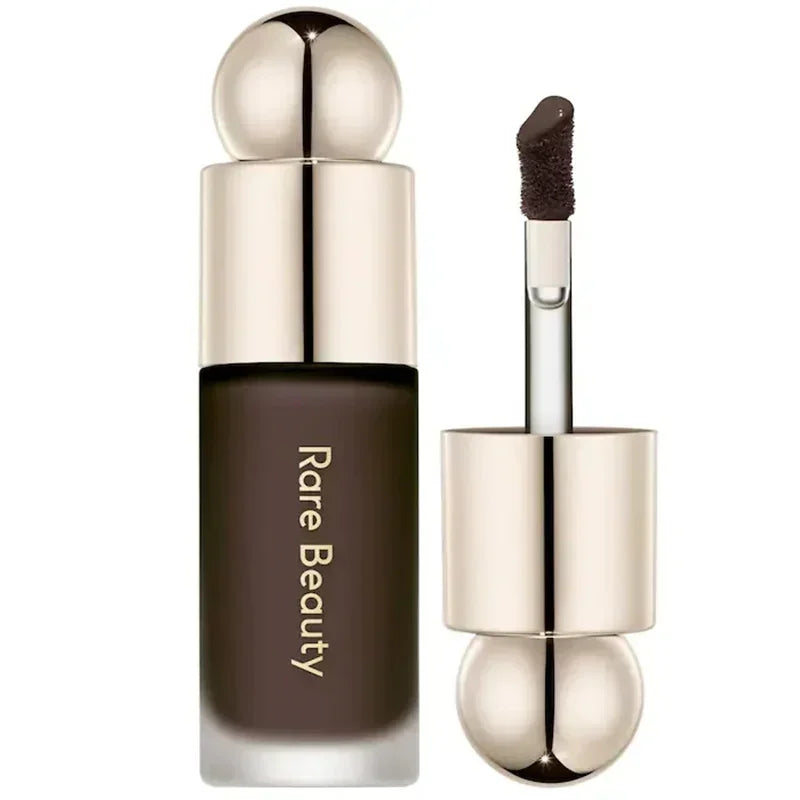 New Rare Beauty Always Sunny Silky Three-dimensional Bronze Contour Stick Natural Shadow Makeup Liquid Blusher Facial Cosmetics 