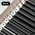 DIYDAY YY Shaped Eyelash Extension C D Curl Faux Mink Lashes Wholesale YY Shape False Eyelashes for Eye Makeup Beauty
