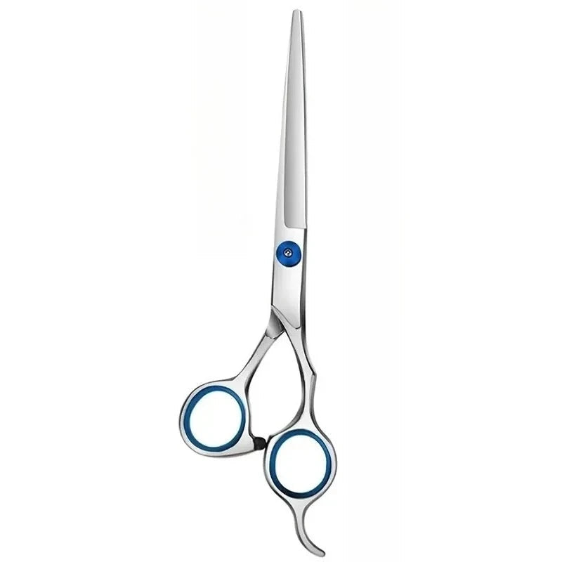 Professional Hairdressing Scissors Stainless Steel Cutting Thinning Barber Shear for Home Salon Use dylinoshop