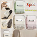 2-in-1 Hair Styling & Thinning Comb Set for Split Ends