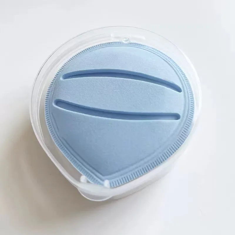 Super Thick Air Cushion Makeup Puff - Wet & Dry Dual-Use Foundation Sponge dylinoshop