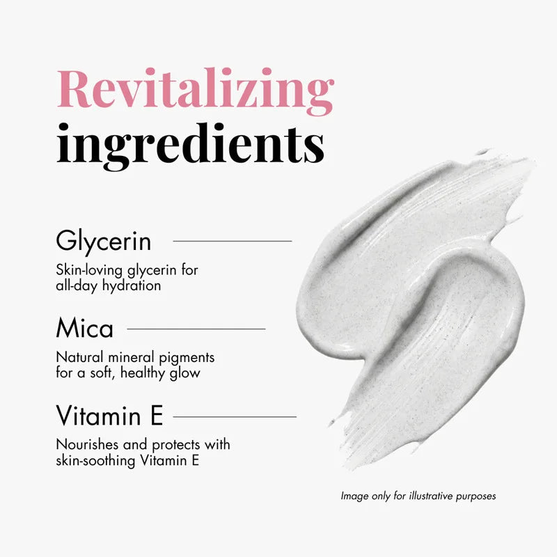 Color-Adapting Foundation – All-Day Hydration for All Skin Tones dylinoshop