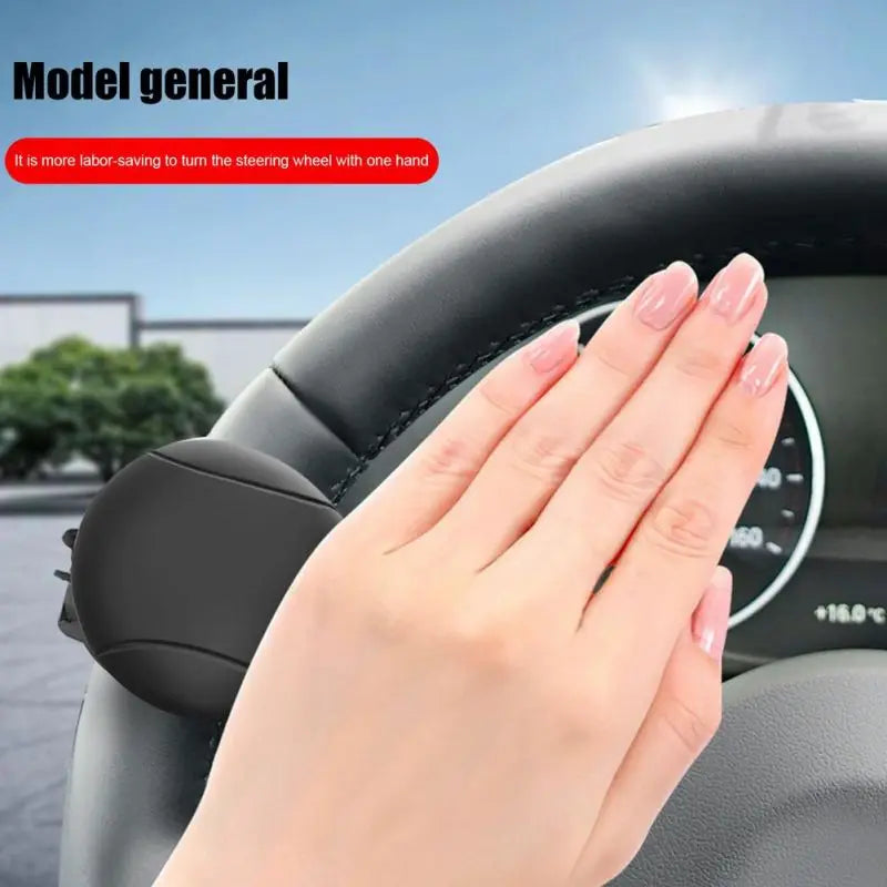 Car Steering Wheel Booster 