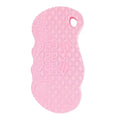 Children's 3D Magic Bath Sponge Soft Exfoliating Shower Sponge Baby Body Massage Dead Skin Remover Cleaning Bath Brush