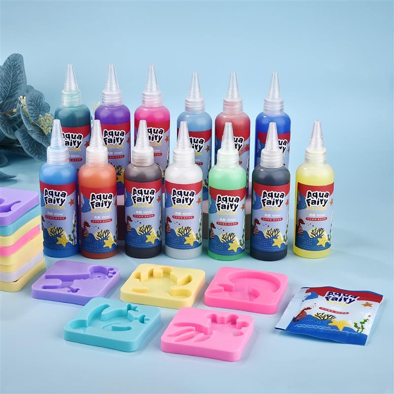 50% off | ElfToy™ Magic Water Elf Toy Set 