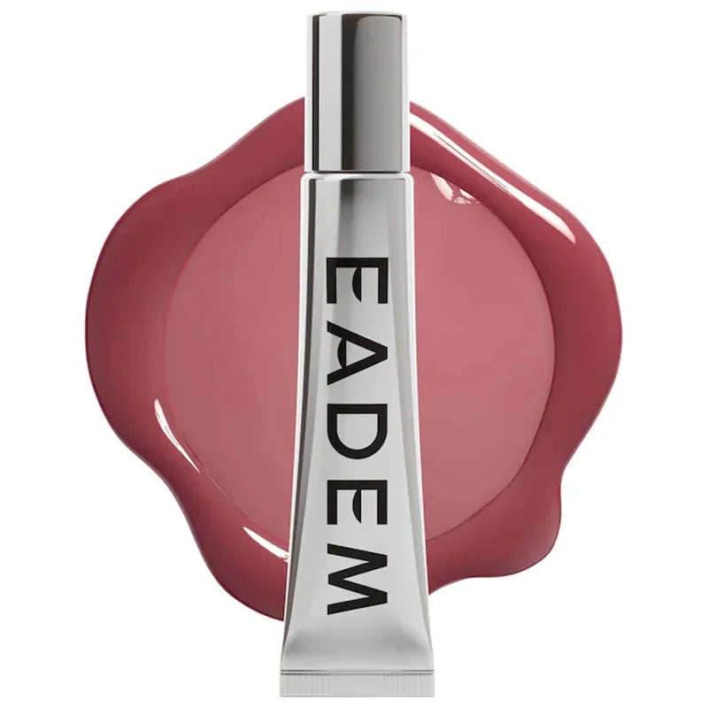 EADEM Le Chouchou Lip Balm Lipstick Makeup Moisturizing Hydrating Nourishing Anti Chap Lip Care Long Lasting Adds Glossy Finish dylinoshop