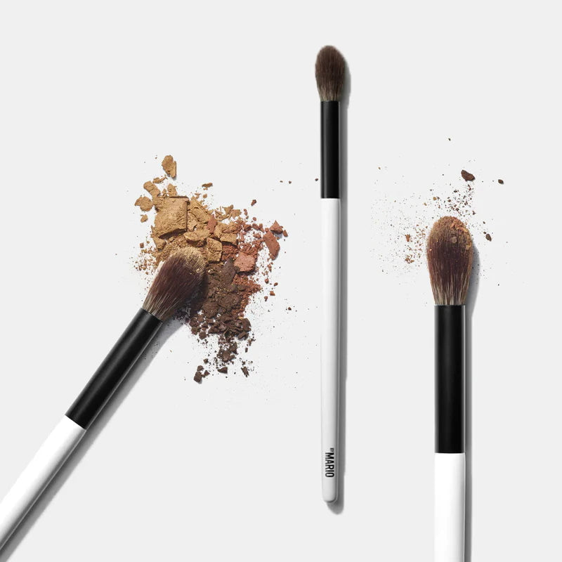 F1 F2 F3 F4 F5 E6 EF1 E3 E4 E5 F7 All Types Makeup Brush Highlight Blush Ambient Soft Glow Brush Soft Fiber Hair Cosmetic Brush