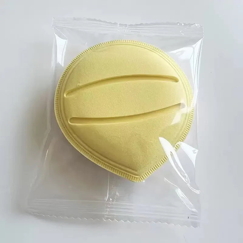 Super Thick Air Cushion Makeup Puff - Wet & Dry Dual-Use Foundation Sponge dylinoshop