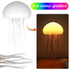 Jellyfish Mood Lamp 