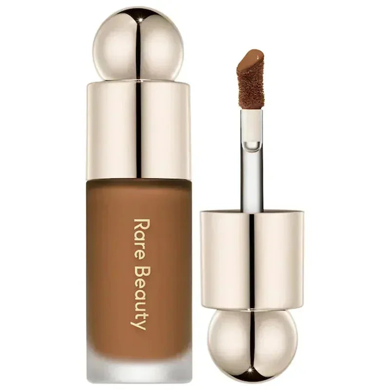 New Rare Beauty Always Sunny Silky Three-dimensional Bronze Contour Stick Natural Shadow Makeup Liquid Blusher Facial Cosmetics 