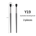 Eyeshadow Blending Brush Makeup Natural Goat Hair Smudge Eye Shadow Brush Professional Eyes Make Up Tools