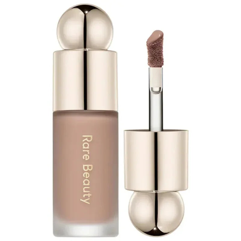 New Rare Beauty Always Sunny Silky Three-dimensional Bronze Contour Stick Natural Shadow Makeup Liquid Blusher Facial Cosmetics 