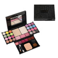 35 Color Pearl Eye Shadow Makeup Plate Nude Makeup Women Makeup Set Combination TYA 6173