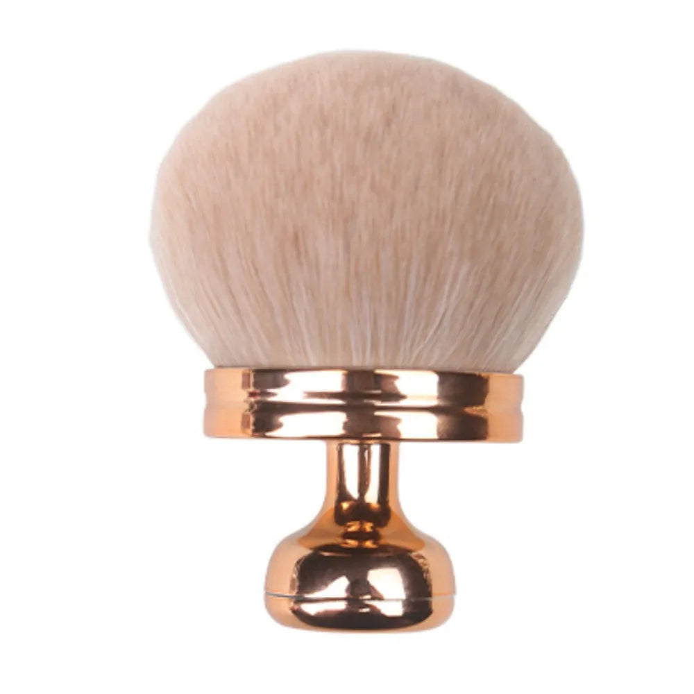 Extra Large Body Makeup Brush – 74mm Kabuki Applicator dylinoshop