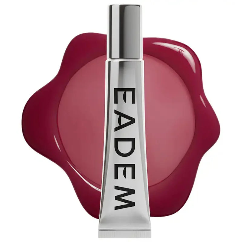 EADEM Le Chouchou Lip Balm Lipstick Makeup Moisturizing Hydrating Nourishing Anti Chap Lip Care Long Lasting Adds Glossy Finish dylinoshop