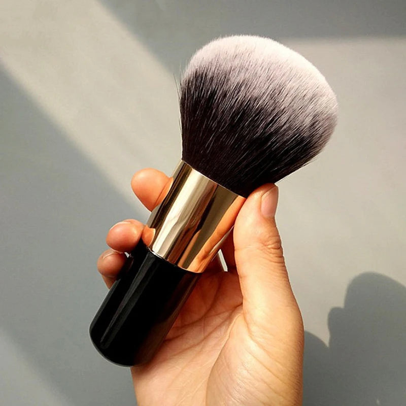 Large Soft Foundation & Face Powder Brush dylinoshop