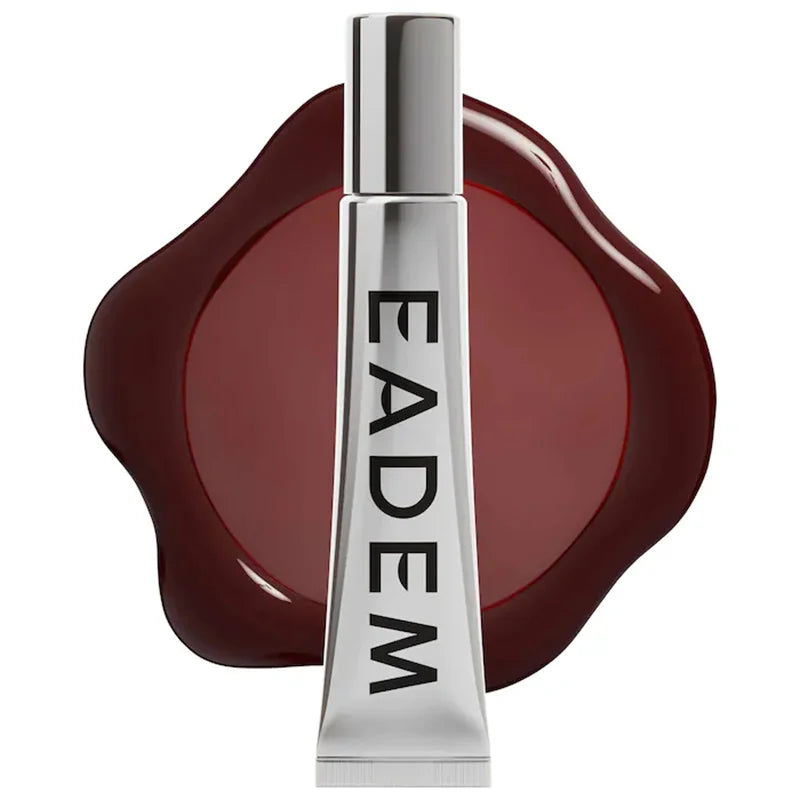 EADEM Le Chouchou Lip Balm Lipstick Makeup Moisturizing Hydrating Nourishing Anti Chap Lip Care Long Lasting Adds Glossy Finish dylinoshop