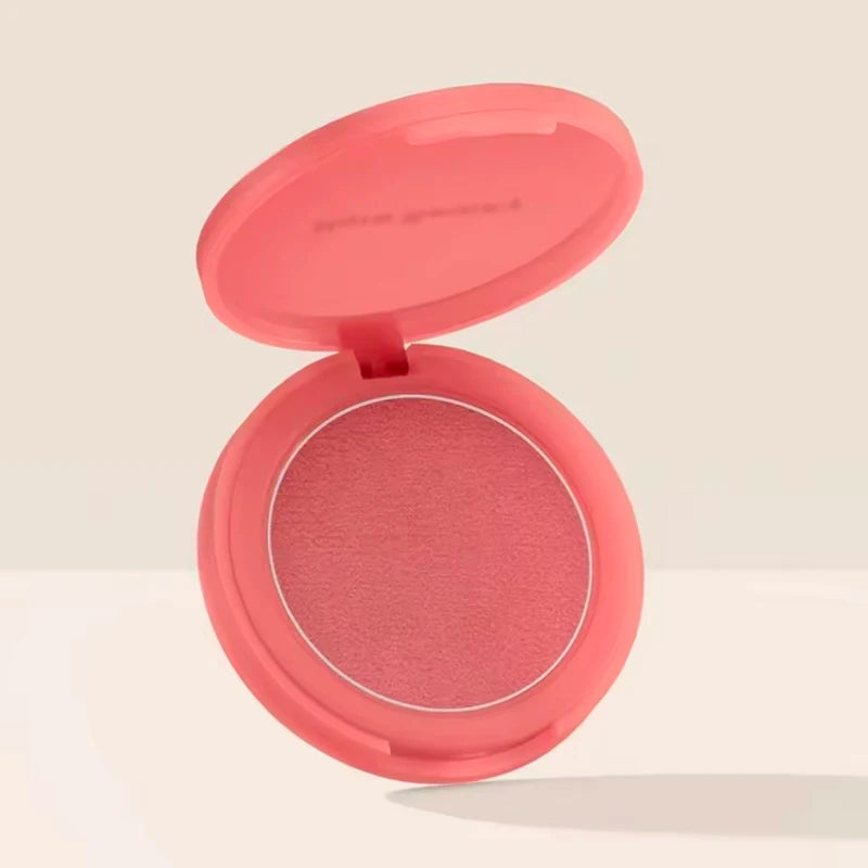 New Rare Beauty Matte Lasting Blurred Bouncy Cushiony Cream-to-powder Blush Moisturizer Natural Makeup Happy Hope Worth Thriving dylinoshop